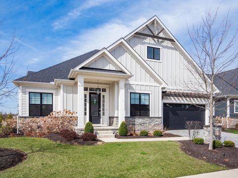 Photo of 11125 Kingfisher Place, Plain City, OH 43064 (MLS # 226010960)