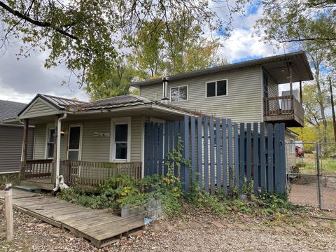 Photo of 13463 Rosewood Road NE, Thornville, OH 43076 (MLS # 225040379)