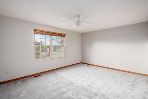 Tiny photo for 1744 Harrison Pond Drive, New Albany, OH 43054 (MLS # 226000492)