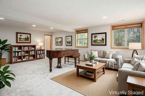 Tiny photo for 1744 Harrison Pond Drive, New Albany, OH 43054 (MLS # 226000492)