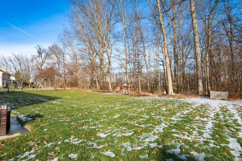 Tiny photo for 1744 Harrison Pond Drive, New Albany, OH 43054 (MLS # 226000492)