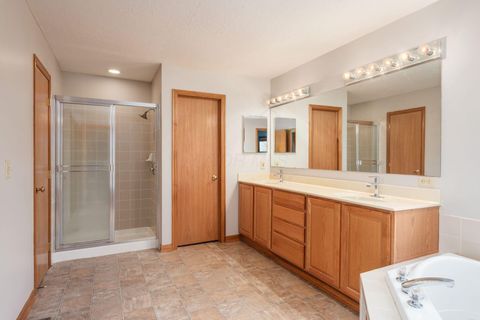 Tiny photo for 1744 Harrison Pond Drive, New Albany, OH 43054 (MLS # 226000492)