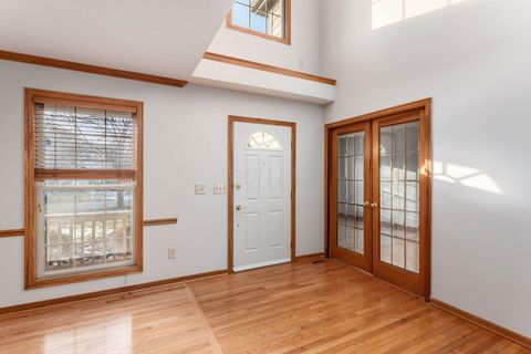 Tiny photo for 1744 Harrison Pond Drive, New Albany, OH 43054 (MLS # 226000492)