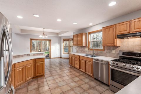 Tiny photo for 1744 Harrison Pond Drive, New Albany, OH 43054 (MLS # 226000492)