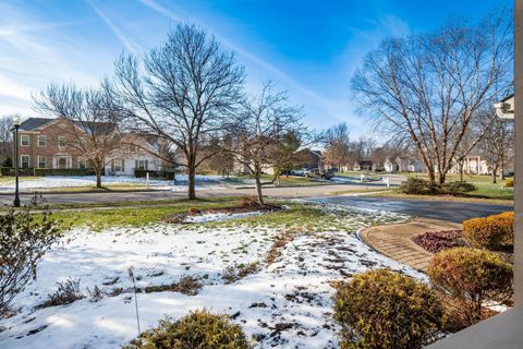 Tiny photo for 1744 Harrison Pond Drive, New Albany, OH 43054 (MLS # 226000492)