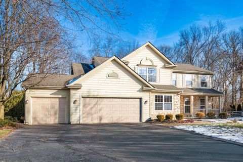 Tiny photo for 1744 Harrison Pond Drive, New Albany, OH 43054 (MLS # 226000492)
