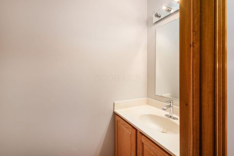 Tiny photo for 1744 Harrison Pond Drive, New Albany, OH 43054 (MLS # 226000492)