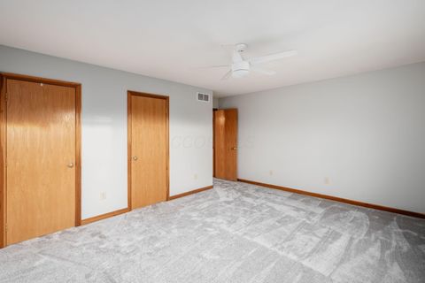 Tiny photo for 1744 Harrison Pond Drive, New Albany, OH 43054 (MLS # 226000492)