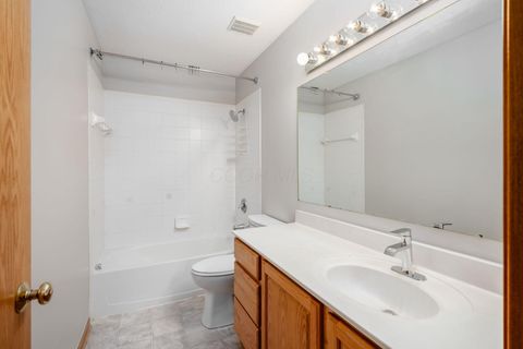 Tiny photo for 1744 Harrison Pond Drive, New Albany, OH 43054 (MLS # 226000492)