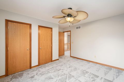 Tiny photo for 1744 Harrison Pond Drive, New Albany, OH 43054 (MLS # 226000492)