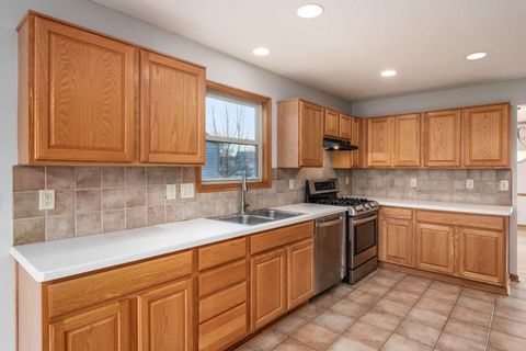 Tiny photo for 1744 Harrison Pond Drive, New Albany, OH 43054 (MLS # 226000492)