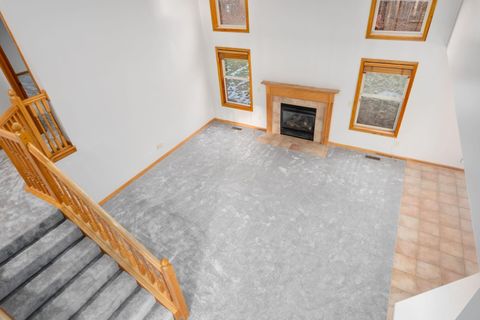 Tiny photo for 1744 Harrison Pond Drive, New Albany, OH 43054 (MLS # 226000492)