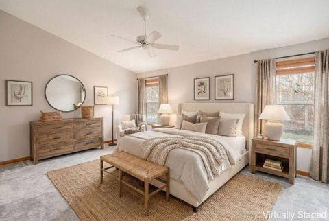 Tiny photo for 1744 Harrison Pond Drive, New Albany, OH 43054 (MLS # 226000492)