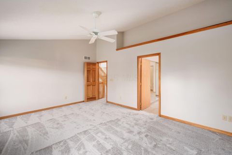 Tiny photo for 1744 Harrison Pond Drive, New Albany, OH 43054 (MLS # 226000492)