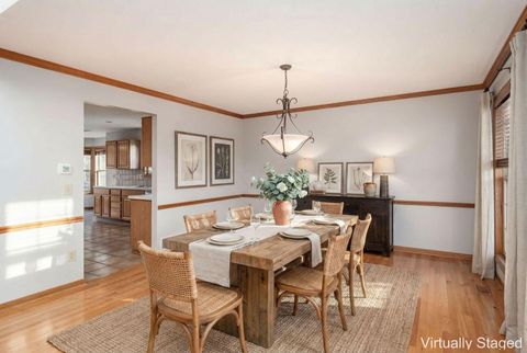 Tiny photo for 1744 Harrison Pond Drive, New Albany, OH 43054 (MLS # 226000492)