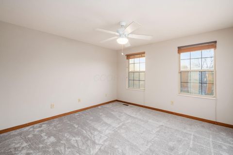 Tiny photo for 1744 Harrison Pond Drive, New Albany, OH 43054 (MLS # 226000492)