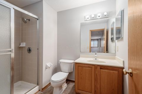 Tiny photo for 1744 Harrison Pond Drive, New Albany, OH 43054 (MLS # 226000492)