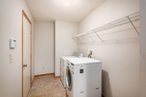 Tiny photo for 1744 Harrison Pond Drive, New Albany, OH 43054 (MLS # 226000492)