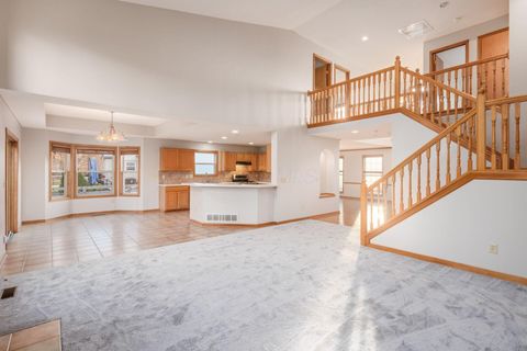 Tiny photo for 1744 Harrison Pond Drive, New Albany, OH 43054 (MLS # 226000492)