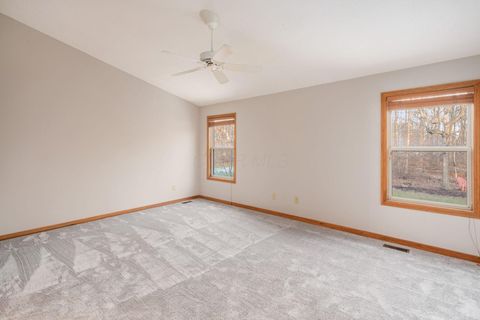 Tiny photo for 1744 Harrison Pond Drive, New Albany, OH 43054 (MLS # 226000492)