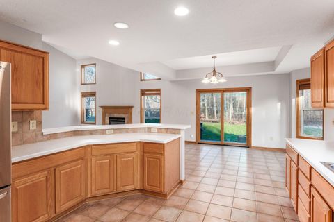 Tiny photo for 1744 Harrison Pond Drive, New Albany, OH 43054 (MLS # 226000492)