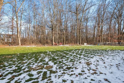 Tiny photo for 1744 Harrison Pond Drive, New Albany, OH 43054 (MLS # 226000492)