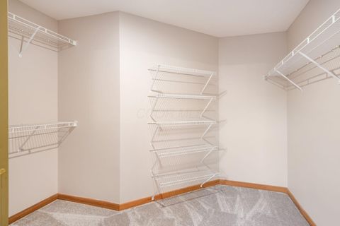 Tiny photo for 1744 Harrison Pond Drive, New Albany, OH 43054 (MLS # 226000492)