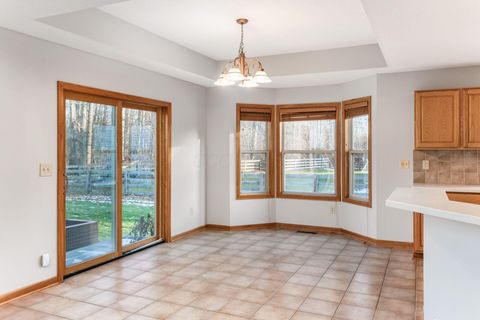 Tiny photo for 1744 Harrison Pond Drive, New Albany, OH 43054 (MLS # 226000492)