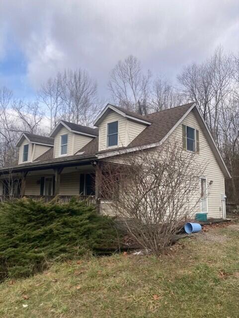 6786 Long Run Road, Athens, Ohio image 2