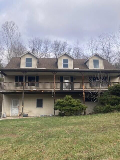 6786 Long Run Road, Athens, Ohio image 1