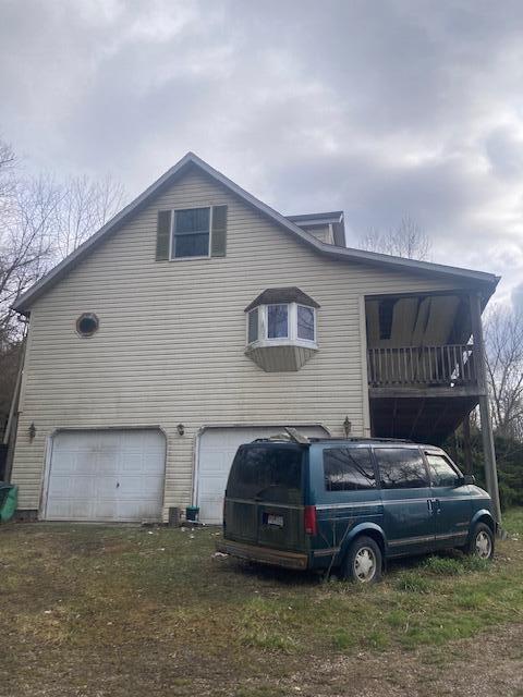 6786 Long Run Road, Athens, Ohio image 3