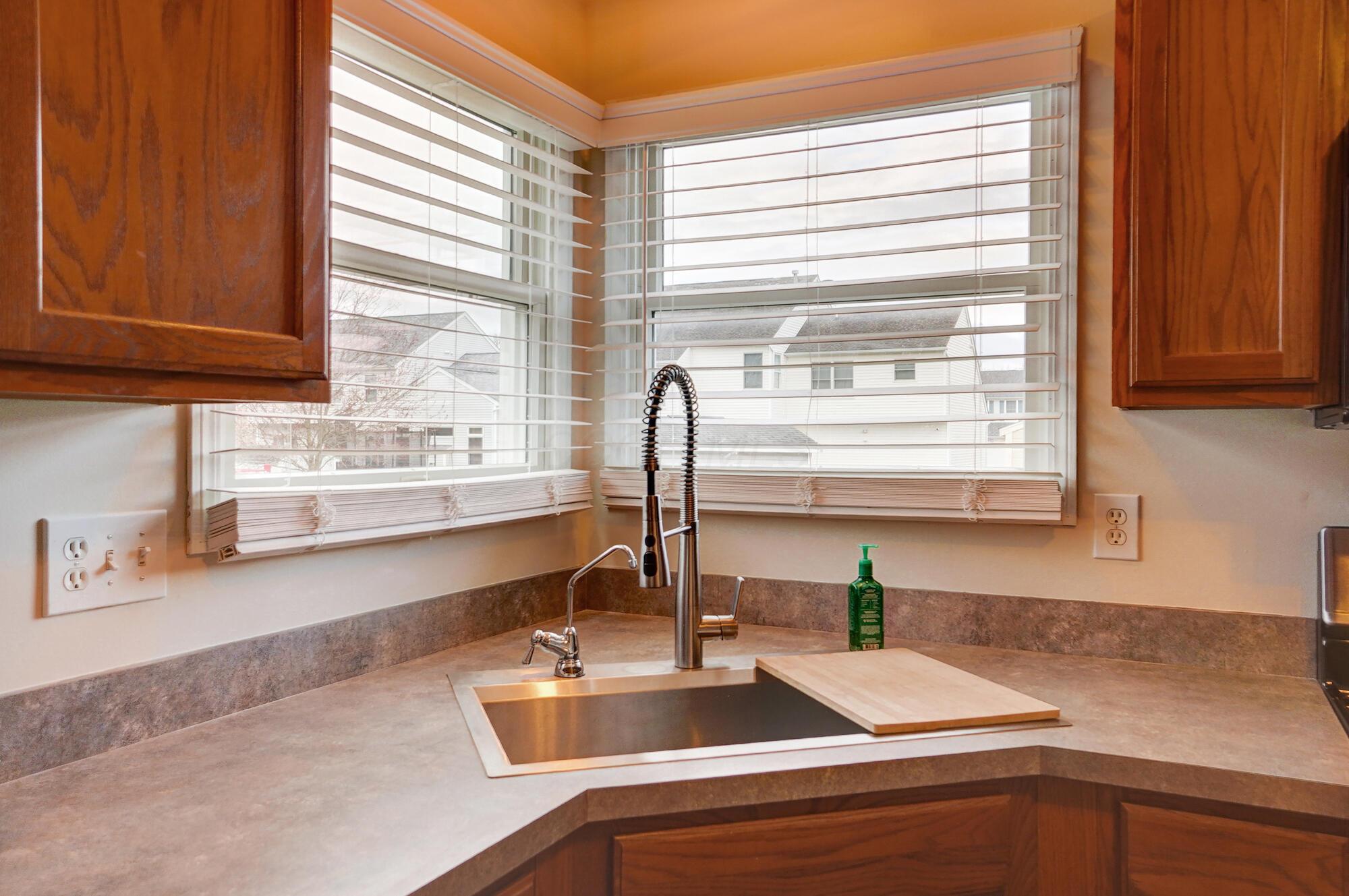 825 Lone Rise Drive, Marysville, Ohio image 17