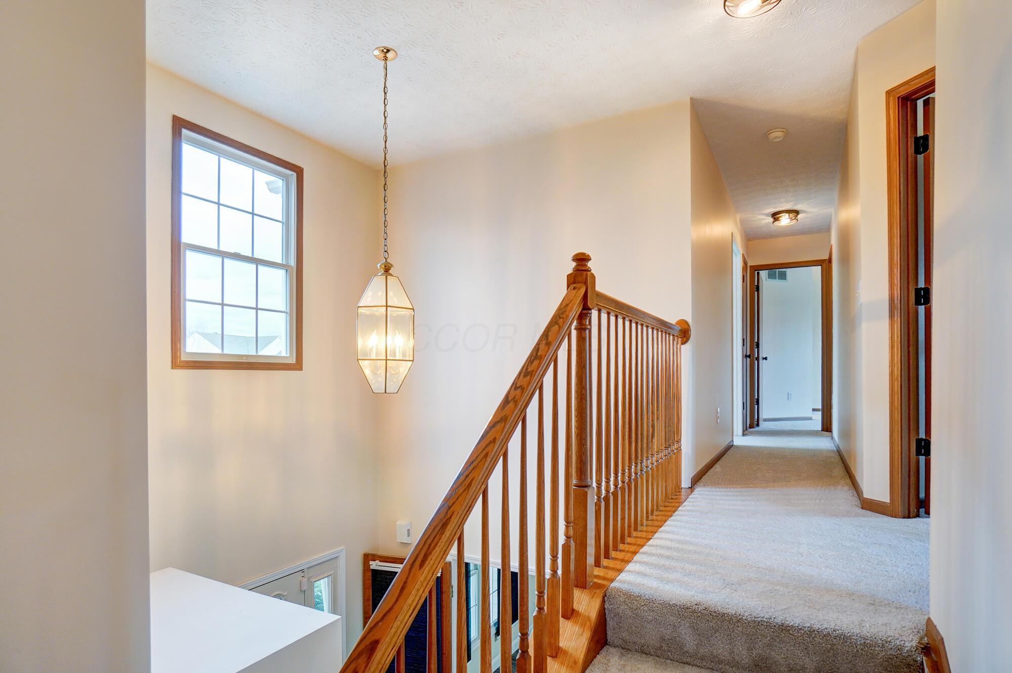 825 Lone Rise Drive, Marysville, Ohio image 25
