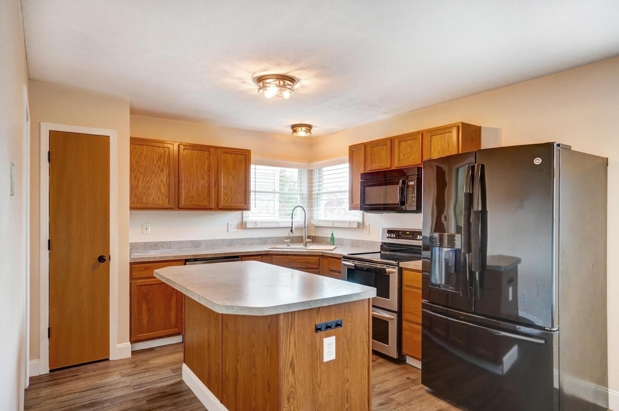 825 Lone Rise Drive, Marysville, Ohio image 15