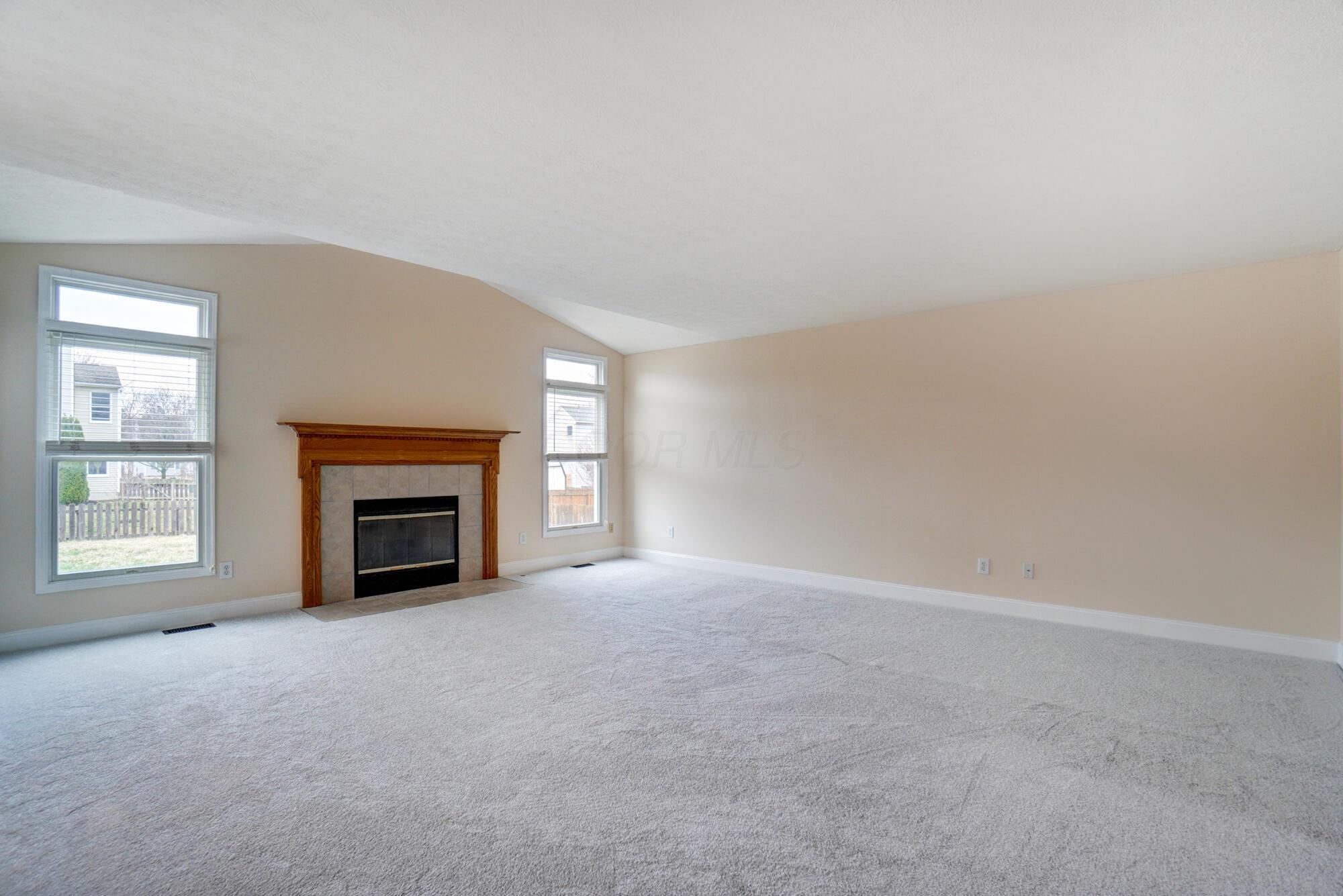 825 Lone Rise Drive, Marysville, Ohio image 11