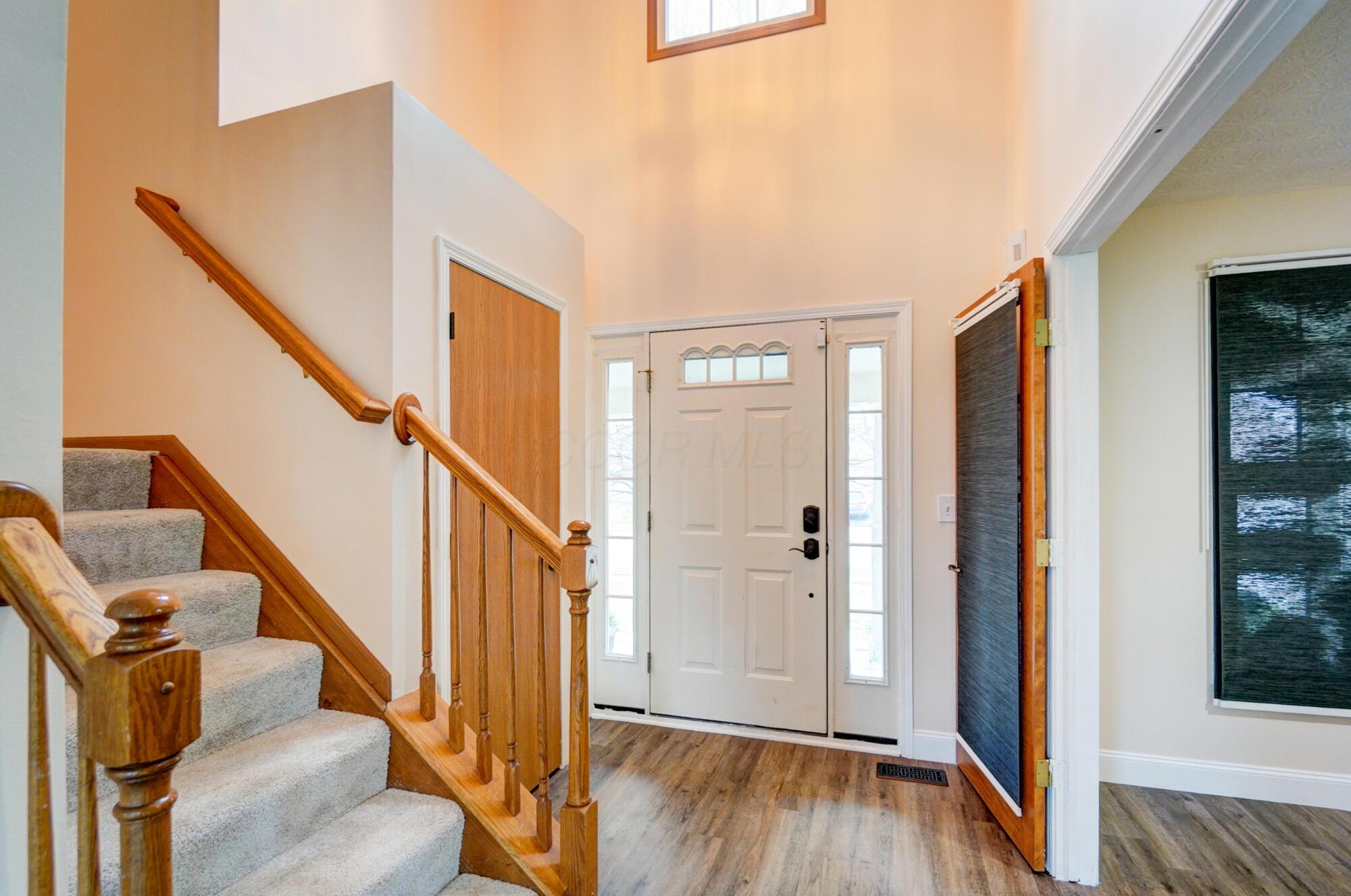 825 Lone Rise Drive, Marysville, Ohio image 9