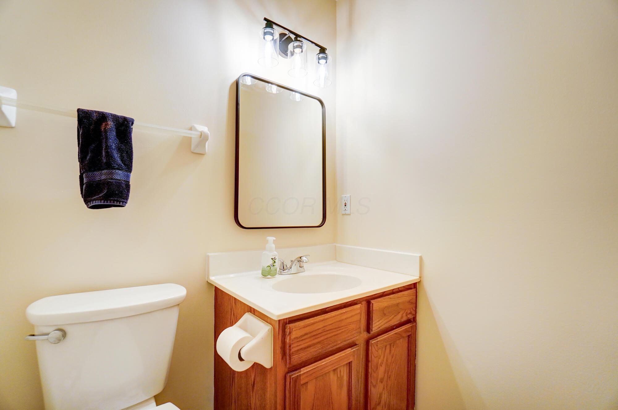 825 Lone Rise Drive, Marysville, Ohio image 24