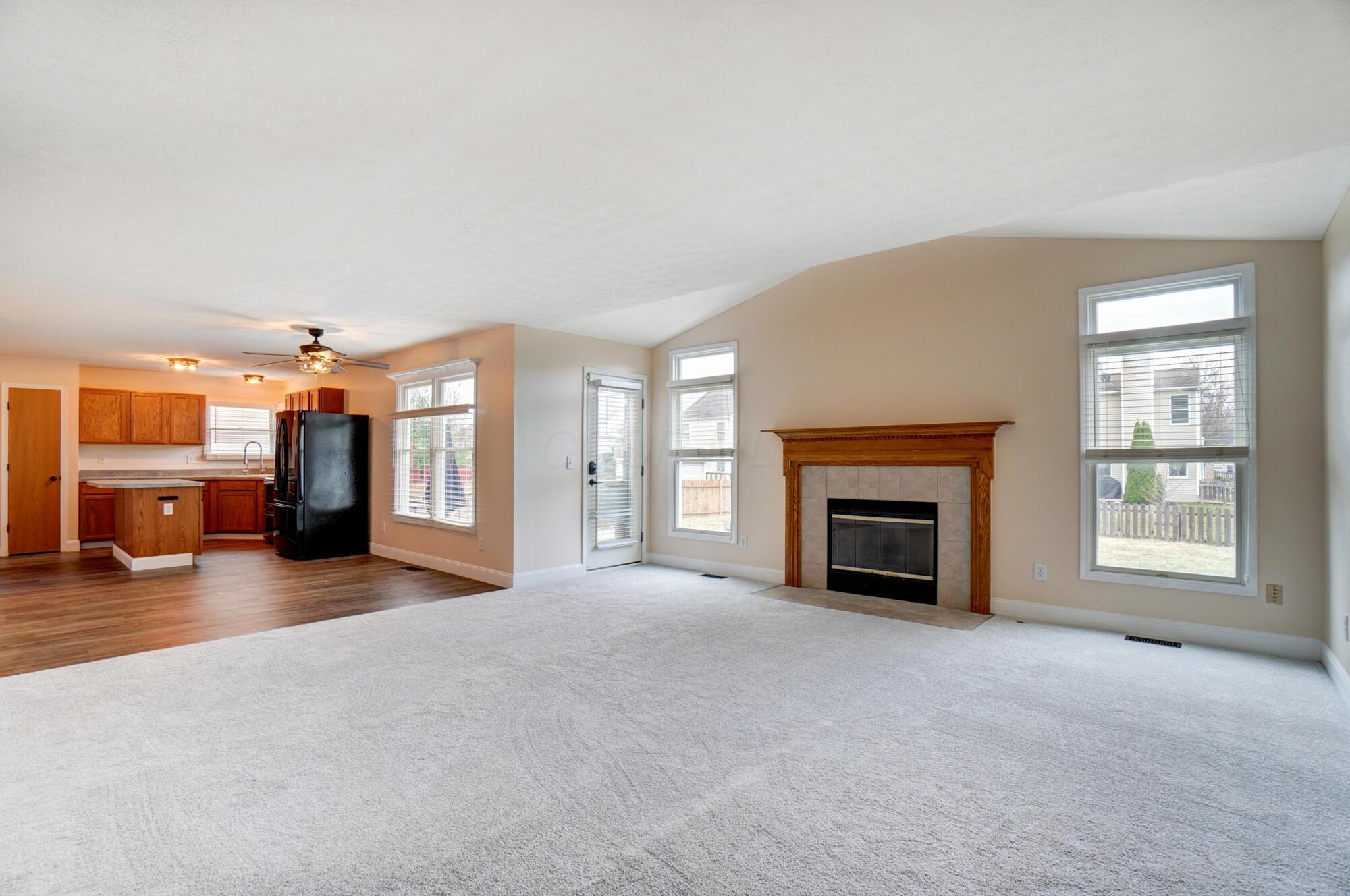 825 Lone Rise Drive, Marysville, Ohio image 10