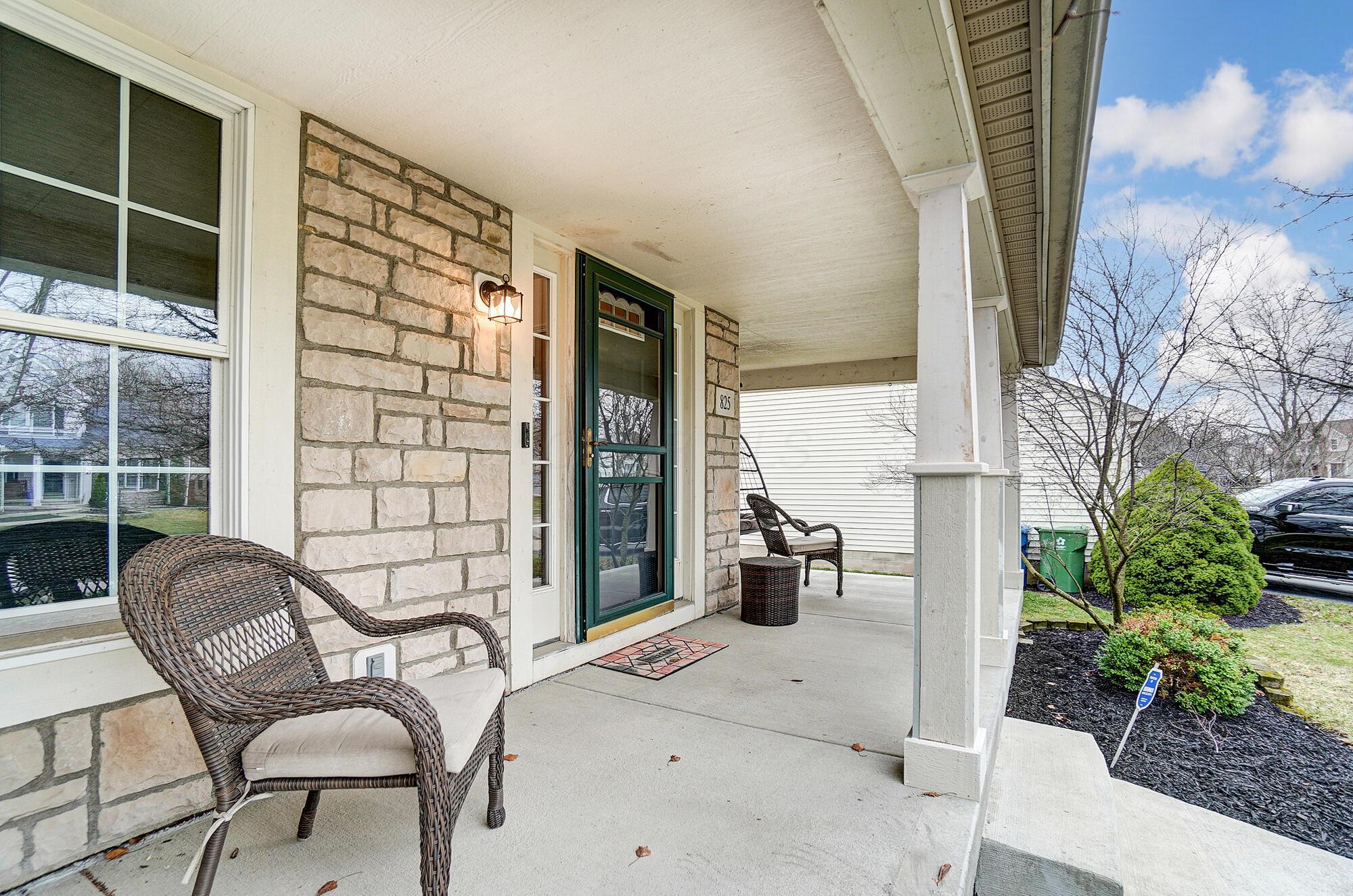 825 Lone Rise Drive, Marysville, Ohio image 6