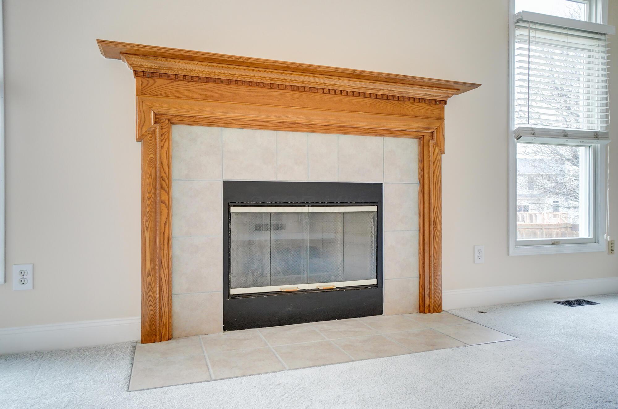 825 Lone Rise Drive, Marysville, Ohio image 12