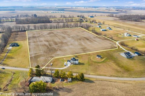 Photo of 9529 Crouse Willison Road, Johnstown, OH 43031 (MLS # 226008015)