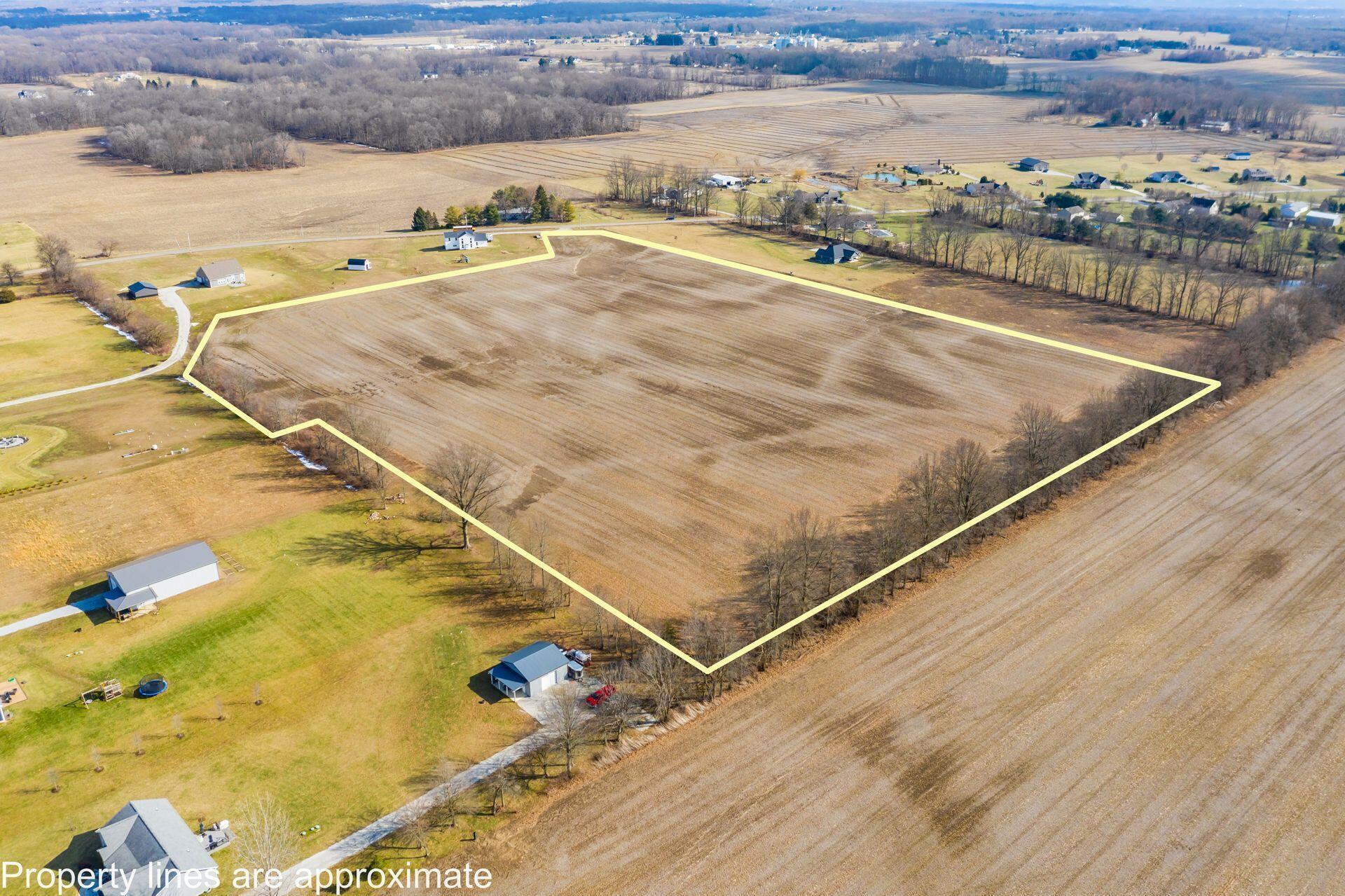 9529 Crouse Willison Road