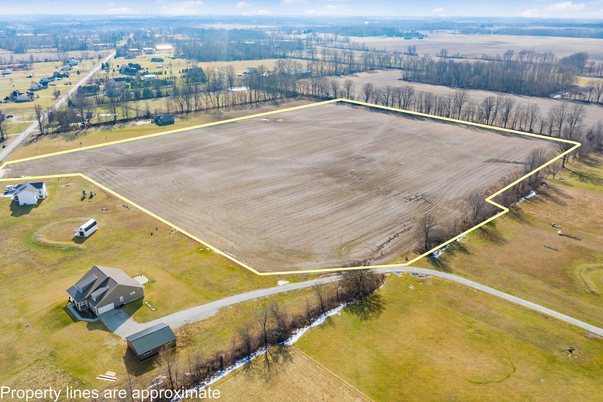 9529 Crouse Willison Road