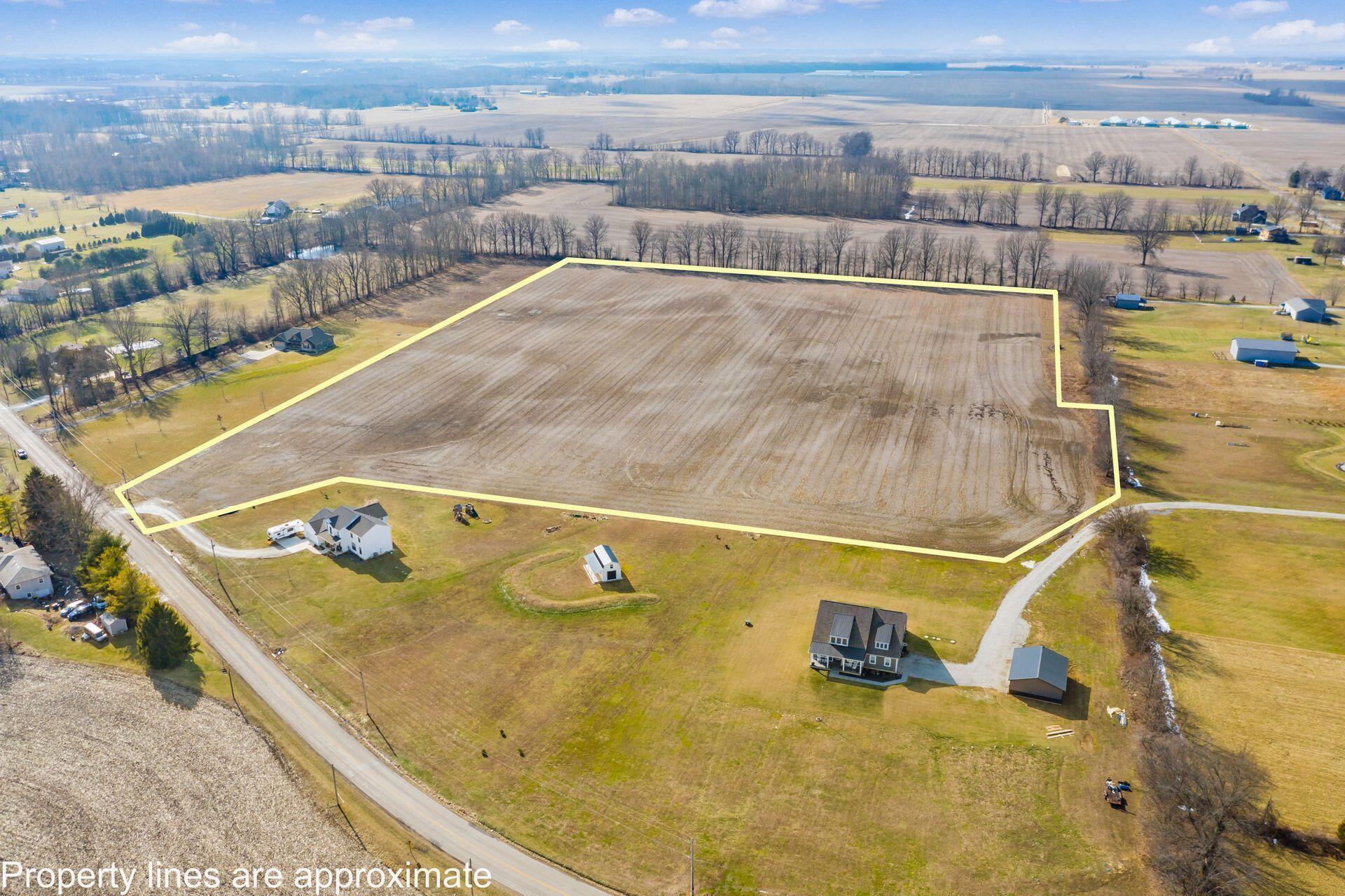 9529 Crouse Willison Road