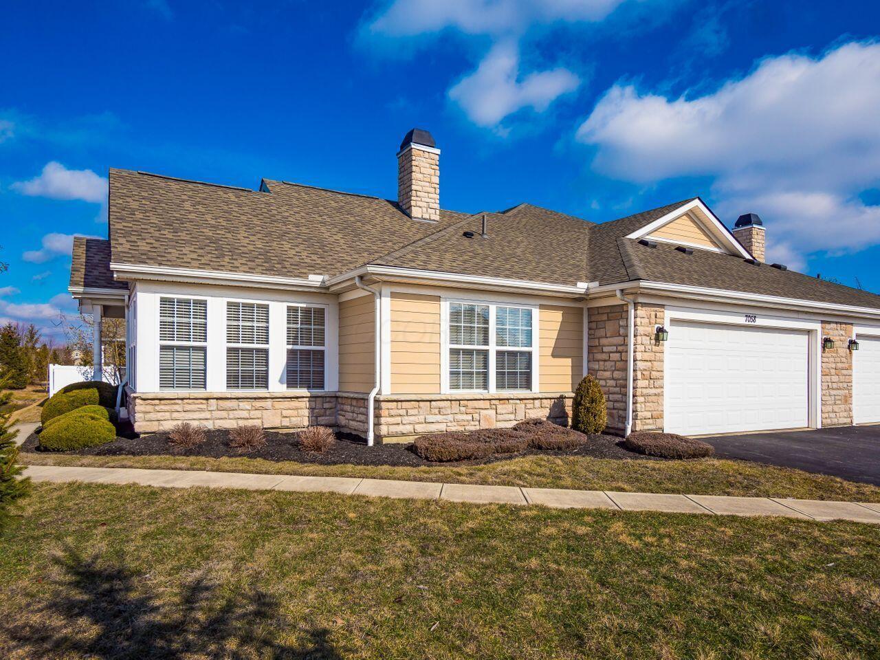 7058 Kinsale Lane, Powell, Ohio image 4