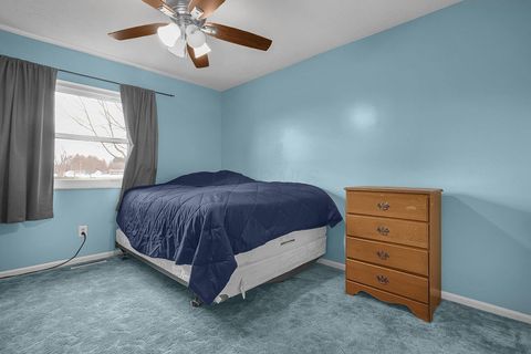 Tiny photo for 625 Country Club Drive B7 #B7, Newark, OH 43055 (MLS # 226007811)