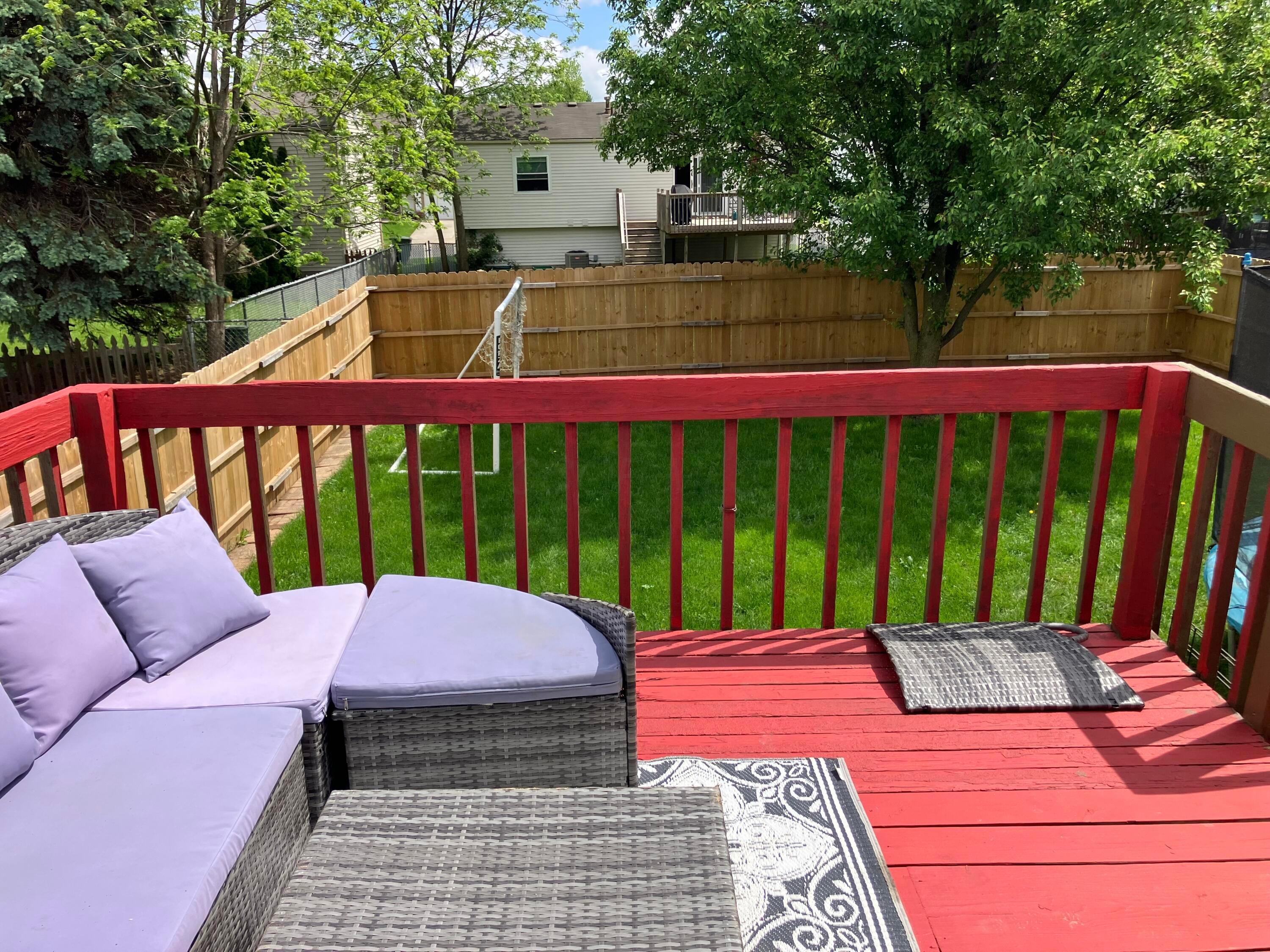 3124 Creighton Place, Reynoldsburg, Ohio image 6