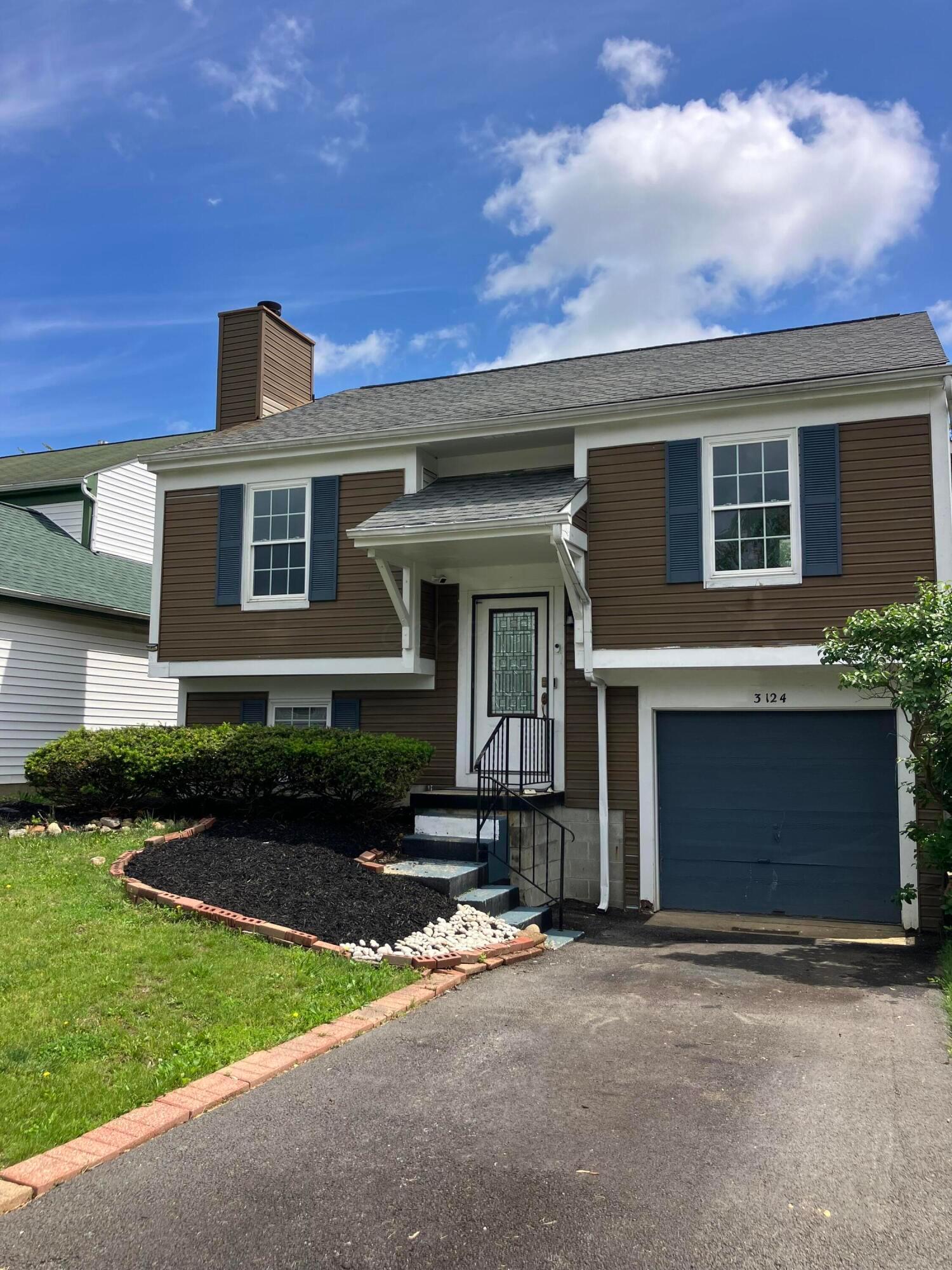 3124 Creighton Place, Reynoldsburg, Ohio image 1