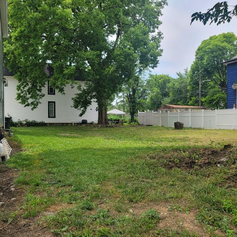 Photo of 1525 E Fulton Street, Columbus, OH 43205 (MLS # 226016385)