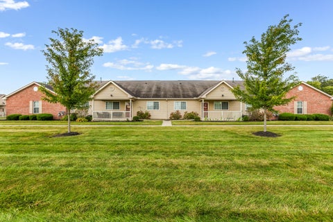 Tiny photo for 4953 Ebright Road 12 #12, Canal Winchester, OH 43110 (MLS # 226033886)